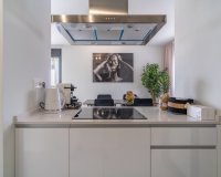Reventa - Apartments - Flats - Pilar de la Horadada - Mil Palmeras