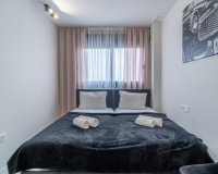 Reventa - Apartments - Flats - Pilar de la Horadada - Mil Palmeras