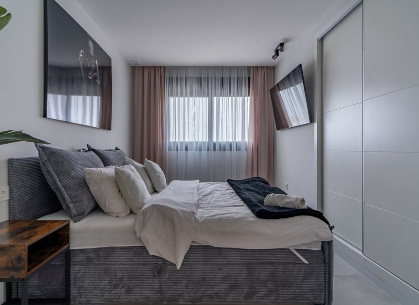 Reventa - Apartments - Flats - Pilar de la Horadada - Mil Palmeras