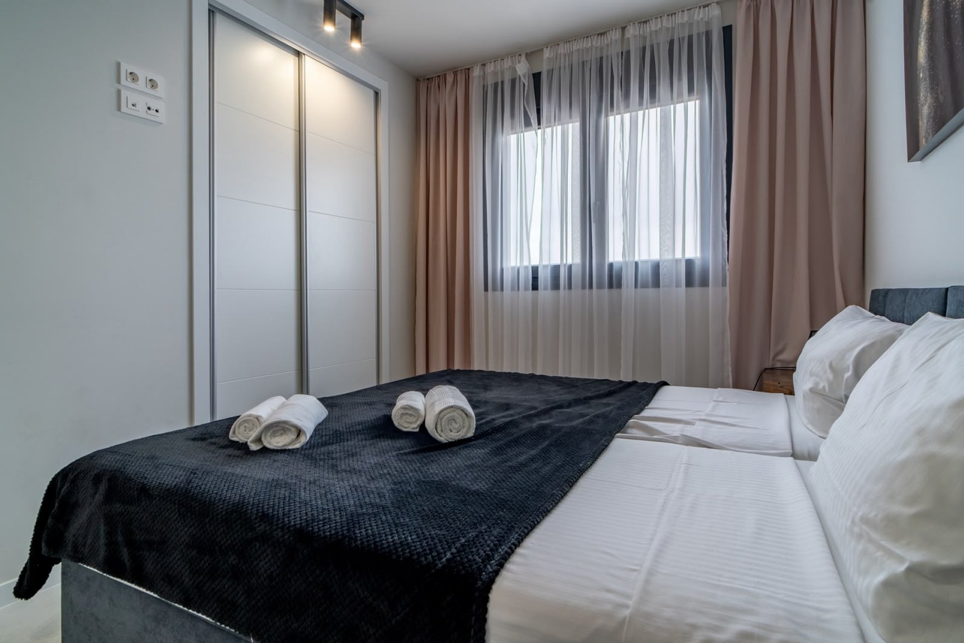 Reventa - Apartments - Flats - Pilar de la Horadada - Mil Palmeras