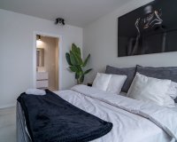 Reventa - Apartments - Flats - Pilar de la Horadada - Mil Palmeras