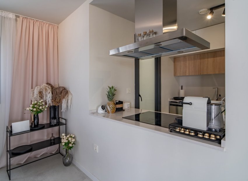 Reventa - Apartments - Flats - Pilar de la Horadada - Mil Palmeras