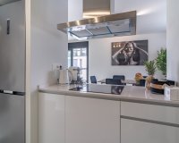 Reventa - Apartments - Flats - Pilar de la Horadada - Mil Palmeras