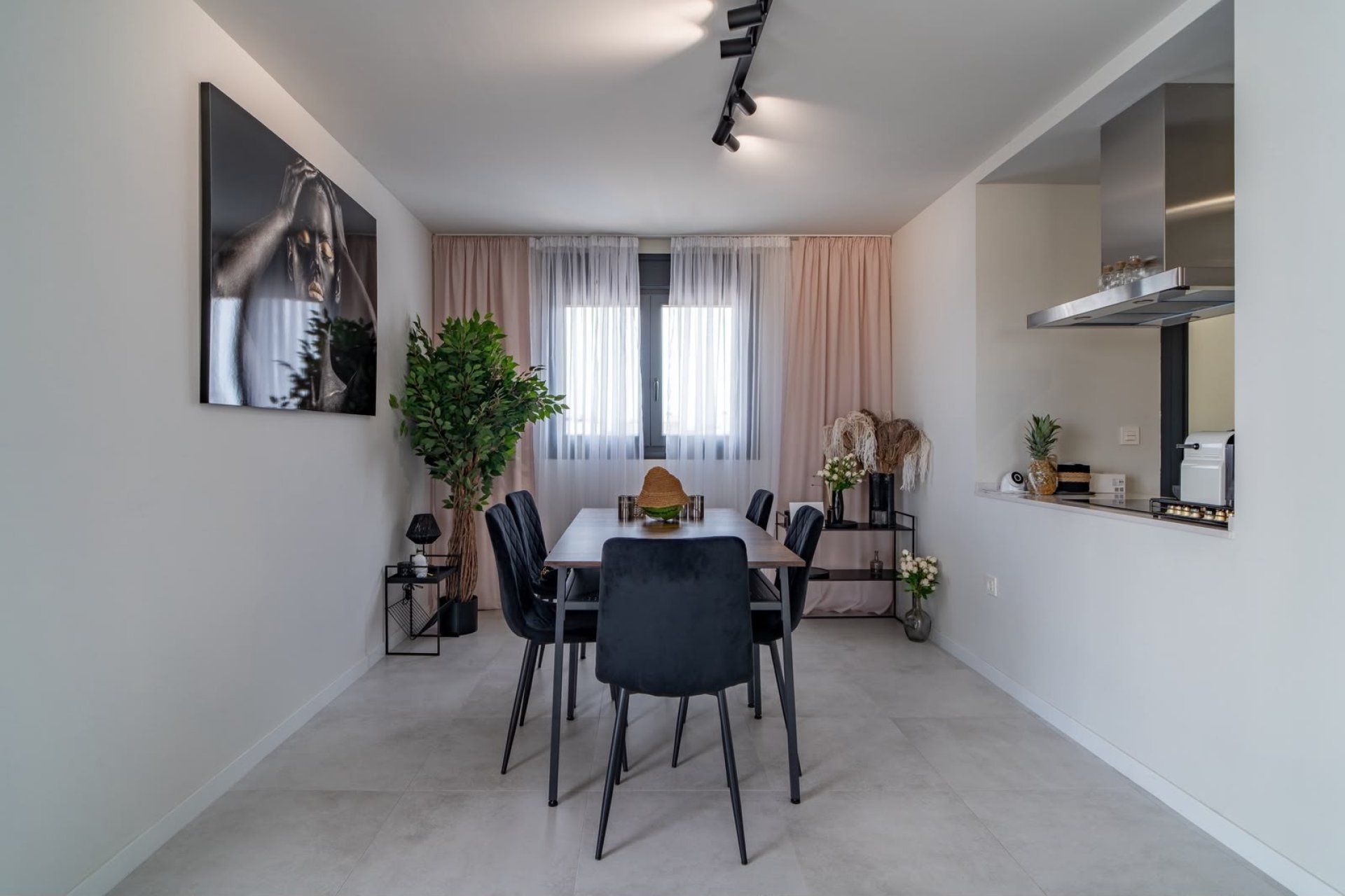 Reventa - Apartments - Flats - Pilar de la Horadada - Mil Palmeras