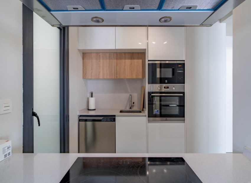 Reventa - Apartments - Flats - Pilar de la Horadada - Mil Palmeras