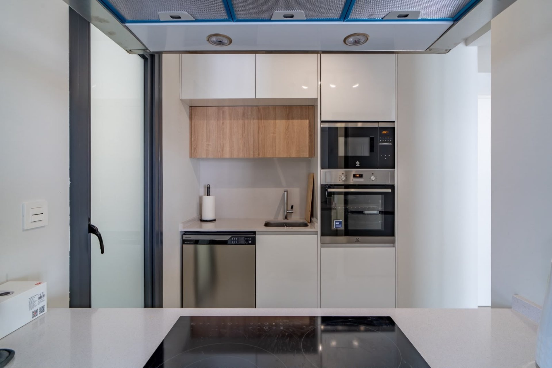 Reventa - Apartments - Flats - Pilar de la Horadada - Mil Palmeras