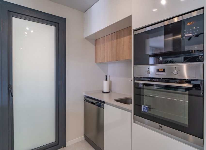 Reventa - Apartments - Flats - Pilar de la Horadada - Mil Palmeras
