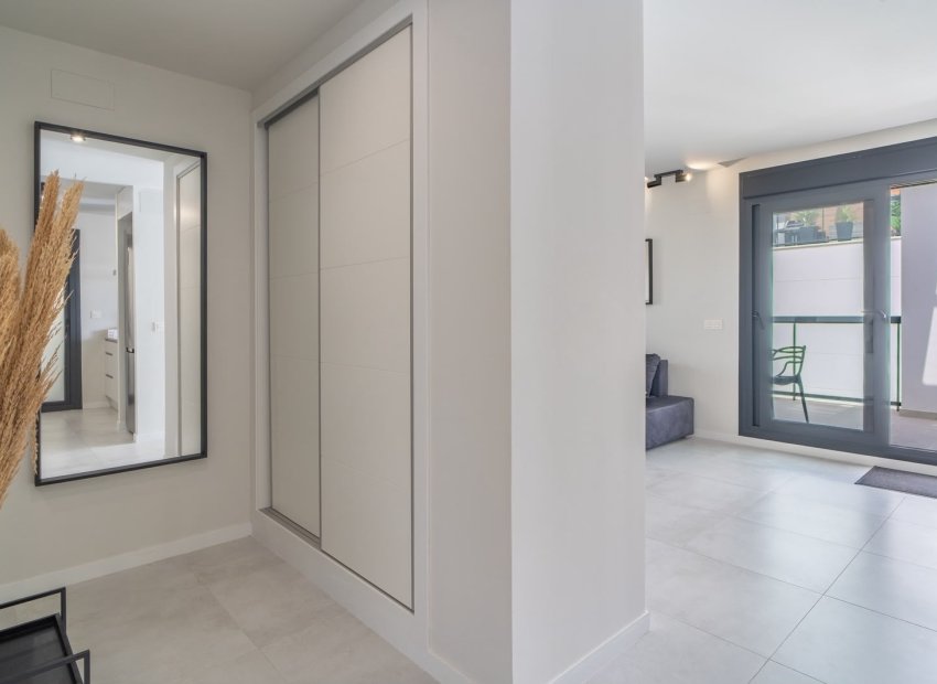 Reventa - Apartments - Flats - Pilar de la Horadada - Mil Palmeras