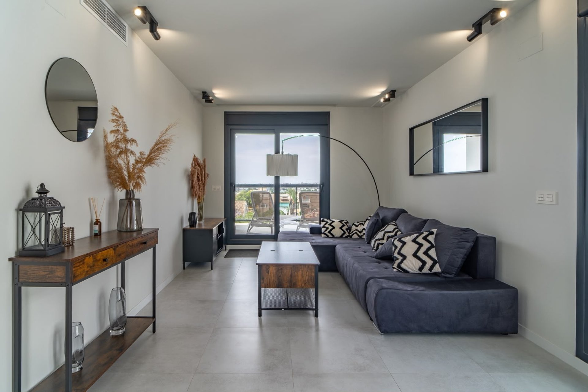 Reventa - Apartments - Flats - Pilar de la Horadada - Mil Palmeras