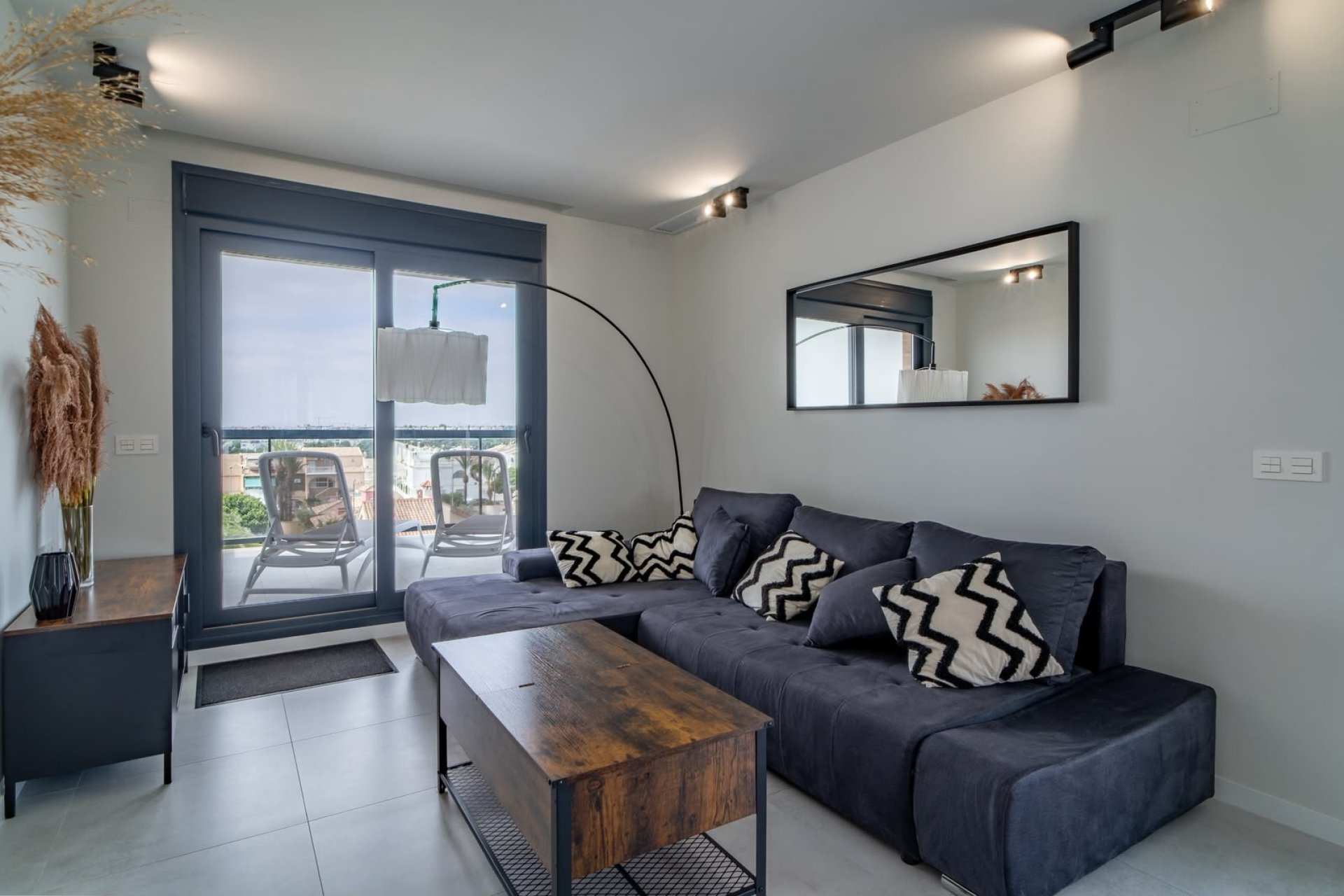 Reventa - Apartments - Flats - Pilar de la Horadada - Mil Palmeras