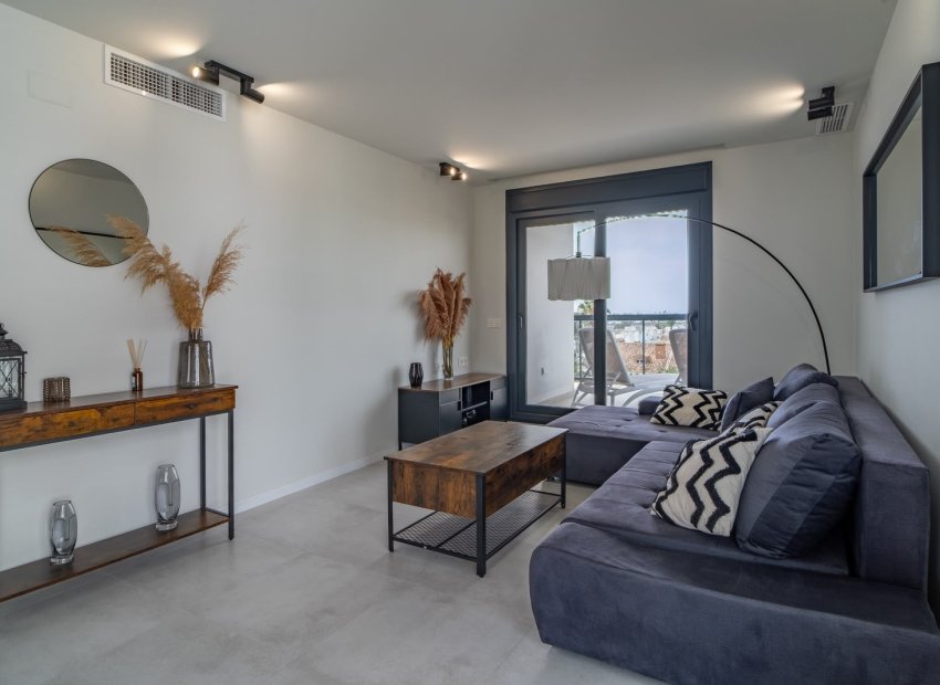Reventa - Apartments - Flats - Pilar de la Horadada - Mil Palmeras