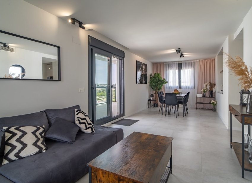 Reventa - Apartments - Flats - Pilar de la Horadada - Mil Palmeras