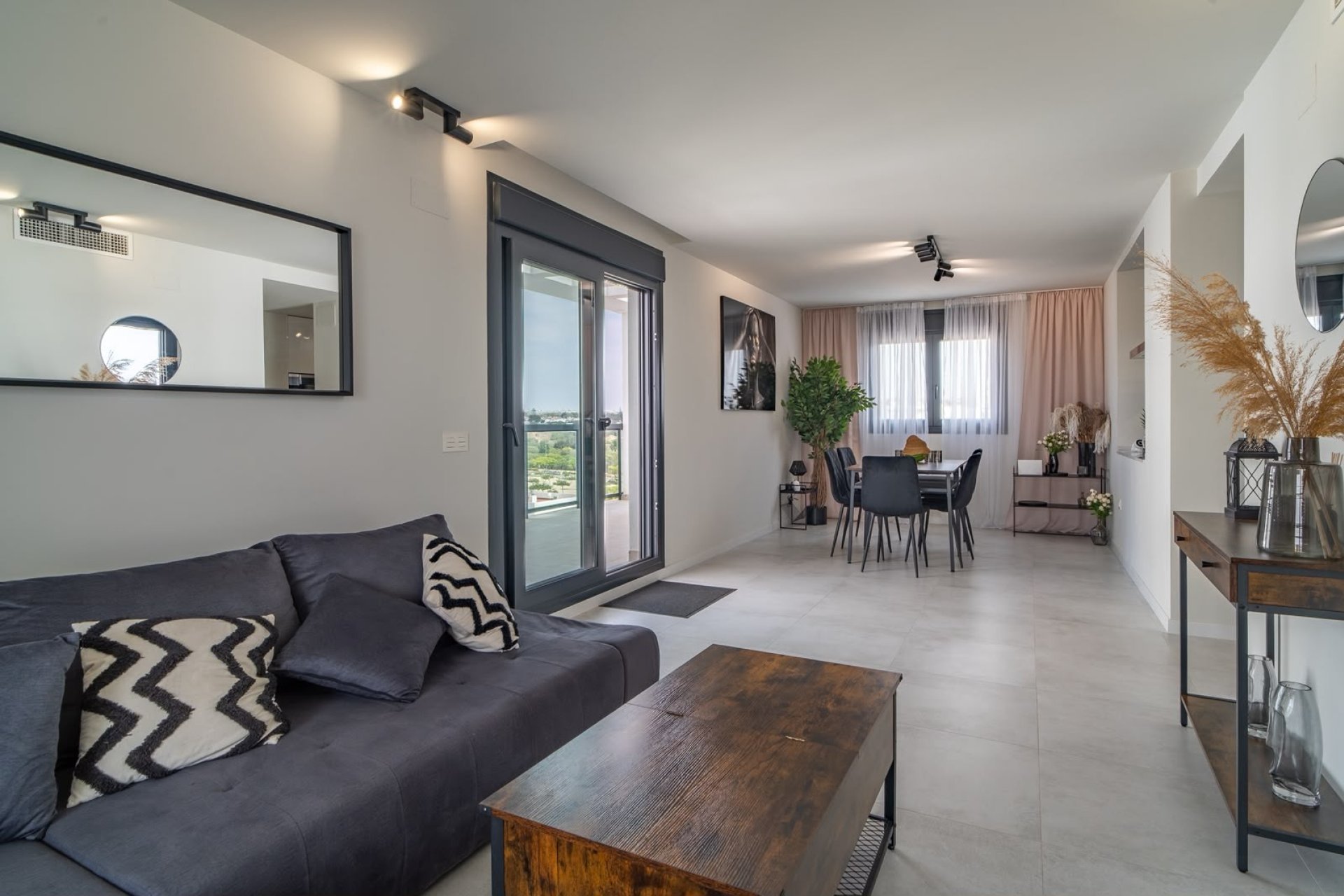 Reventa - Apartments - Flats - Pilar de la Horadada - Mil Palmeras