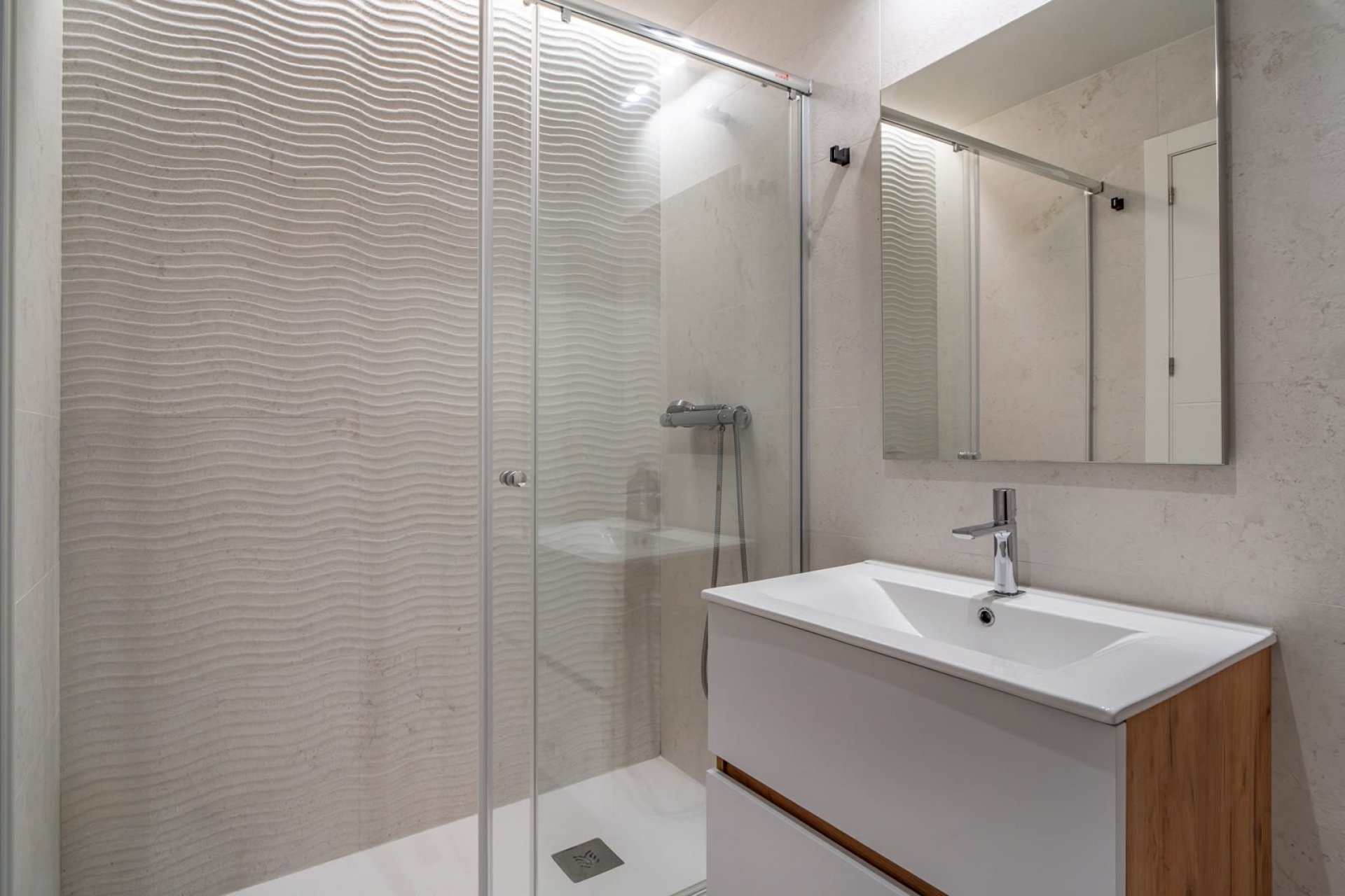Reventa - Apartments - Flats - Pilar de la Horadada - Mil Palmeras