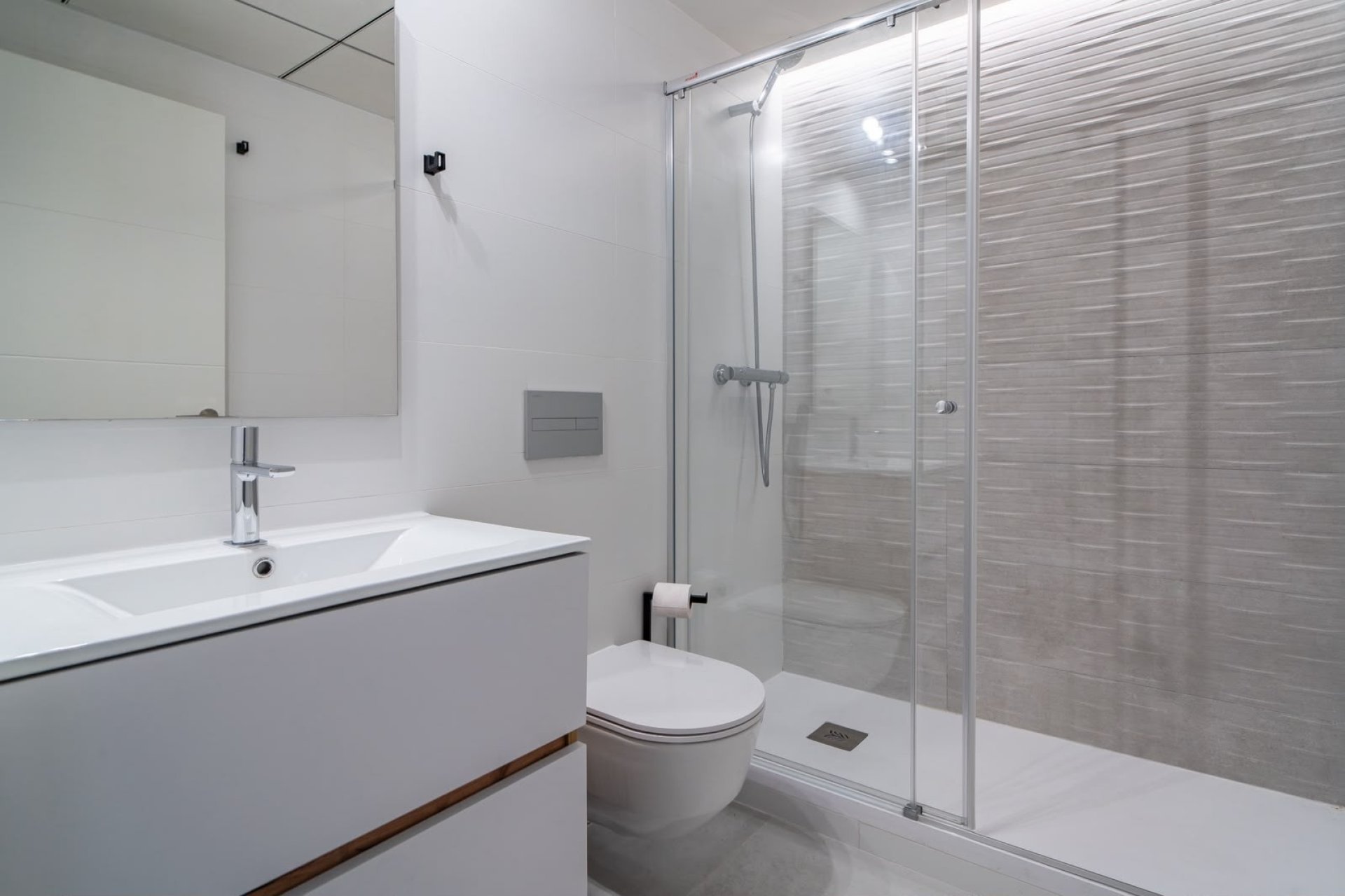 Reventa - Apartments - Flats - Pilar de la Horadada - Mil Palmeras