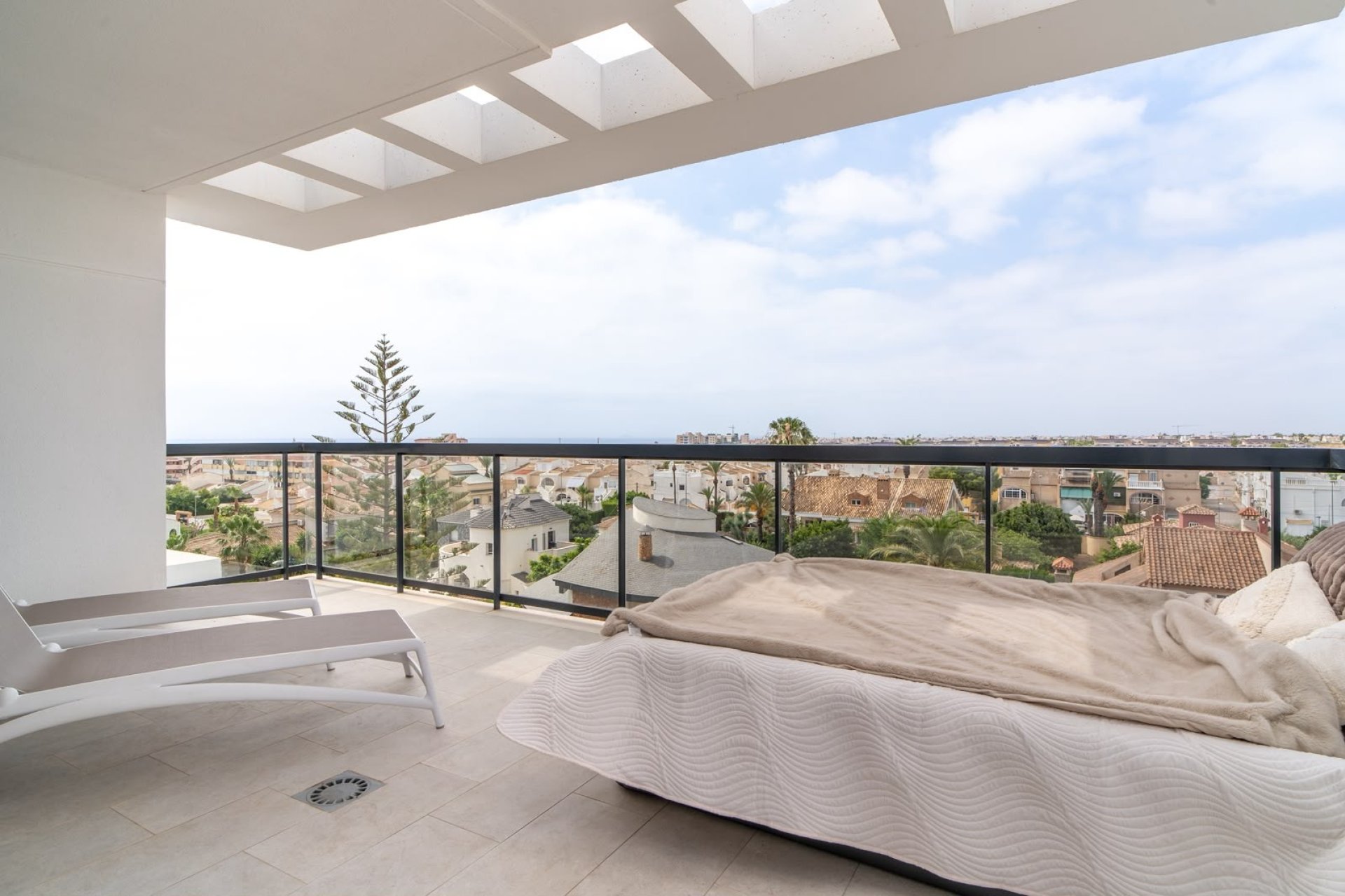 Reventa - Apartments - Flats - Pilar de la Horadada - Mil Palmeras