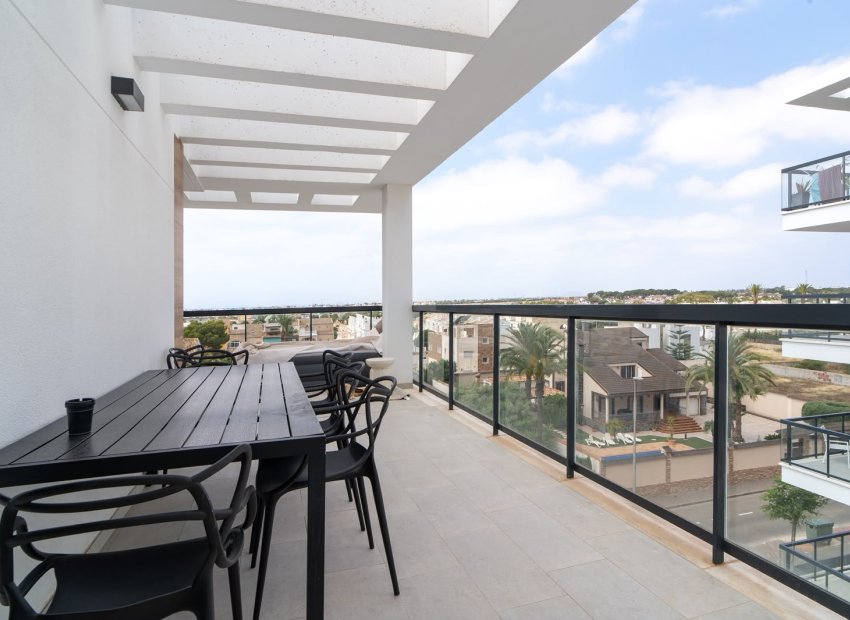 Reventa - Apartments - Flats - Pilar de la Horadada - Mil Palmeras