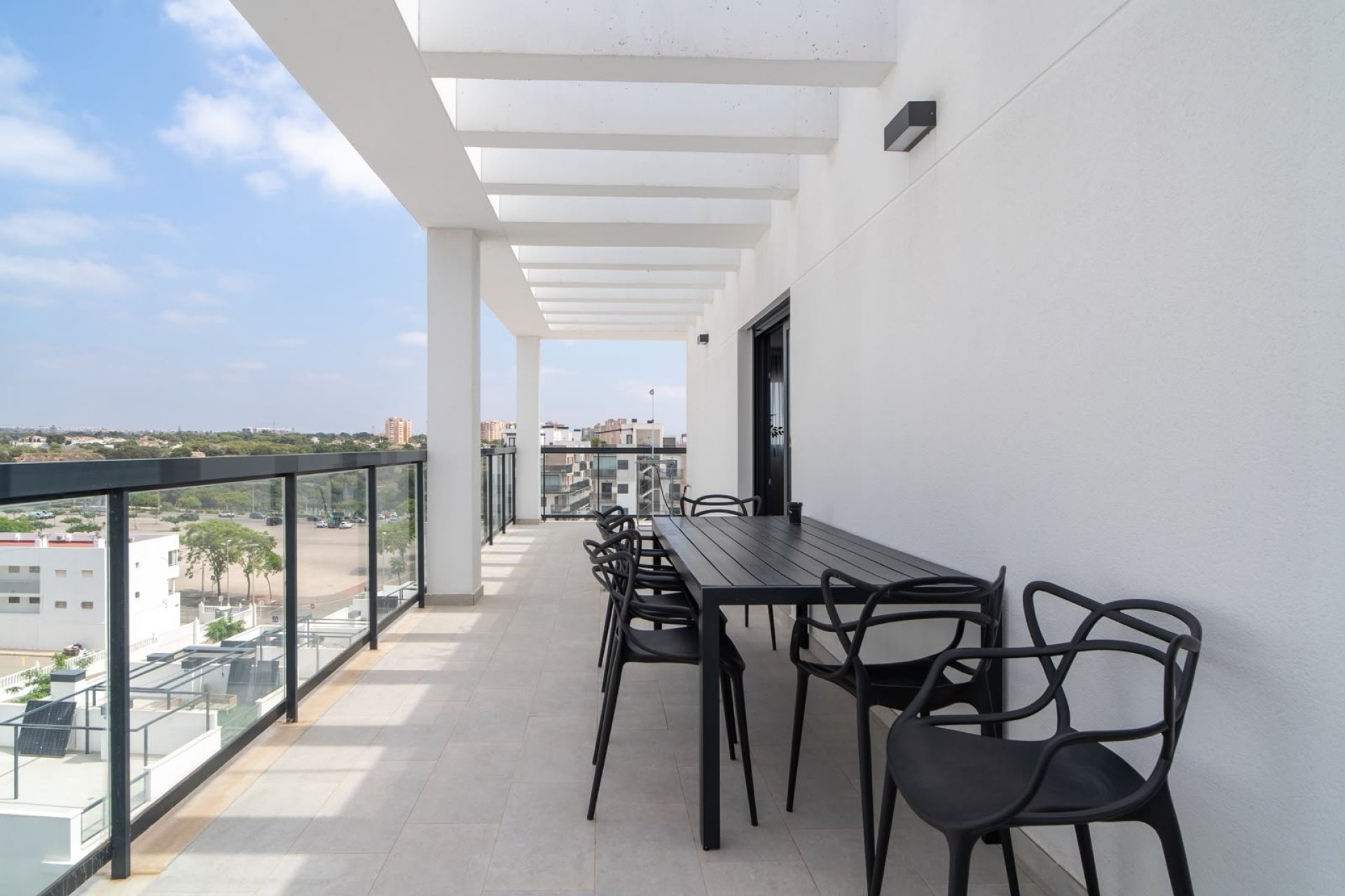 Reventa - Apartments - Flats - Pilar de la Horadada - Mil Palmeras