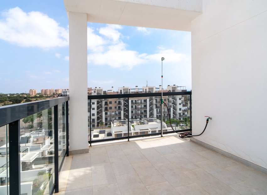 Reventa - Apartments - Flats - Pilar de la Horadada - Mil Palmeras