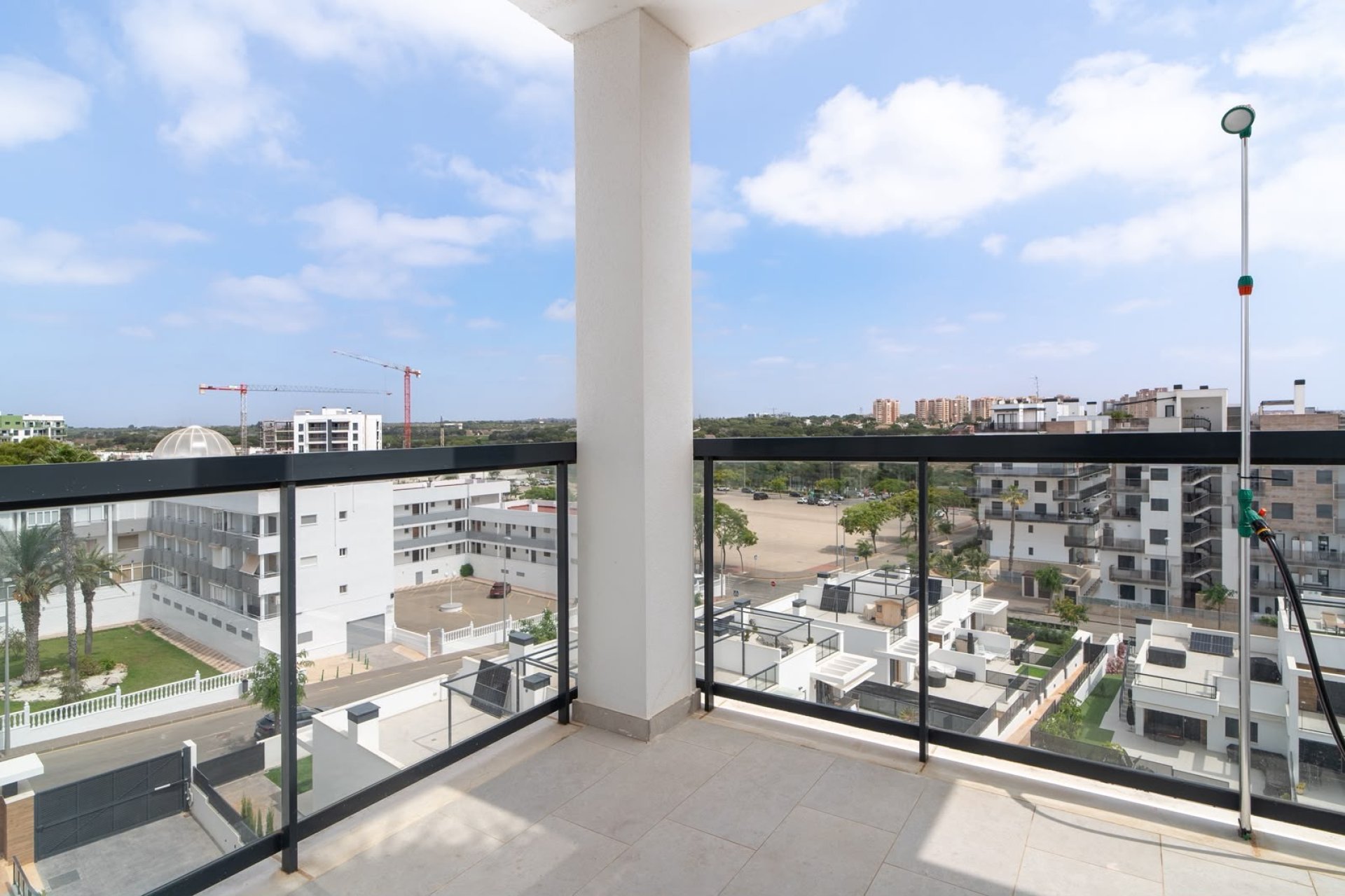 Reventa - Apartments - Flats - Pilar de la Horadada - Mil Palmeras