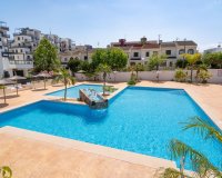 Reventa - Apartments - Flats - Pilar de la Horadada - Mil Palmeras