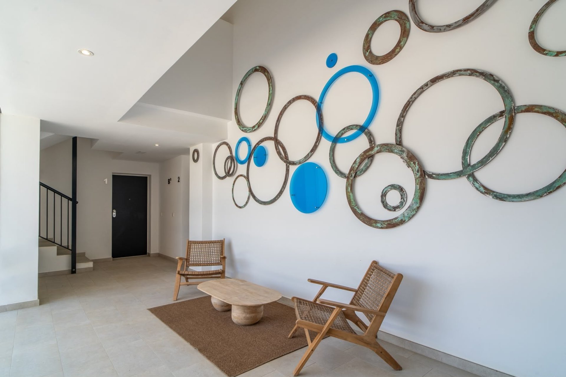 Reventa - Apartments - Flats - Pilar de la Horadada - Mil Palmeras