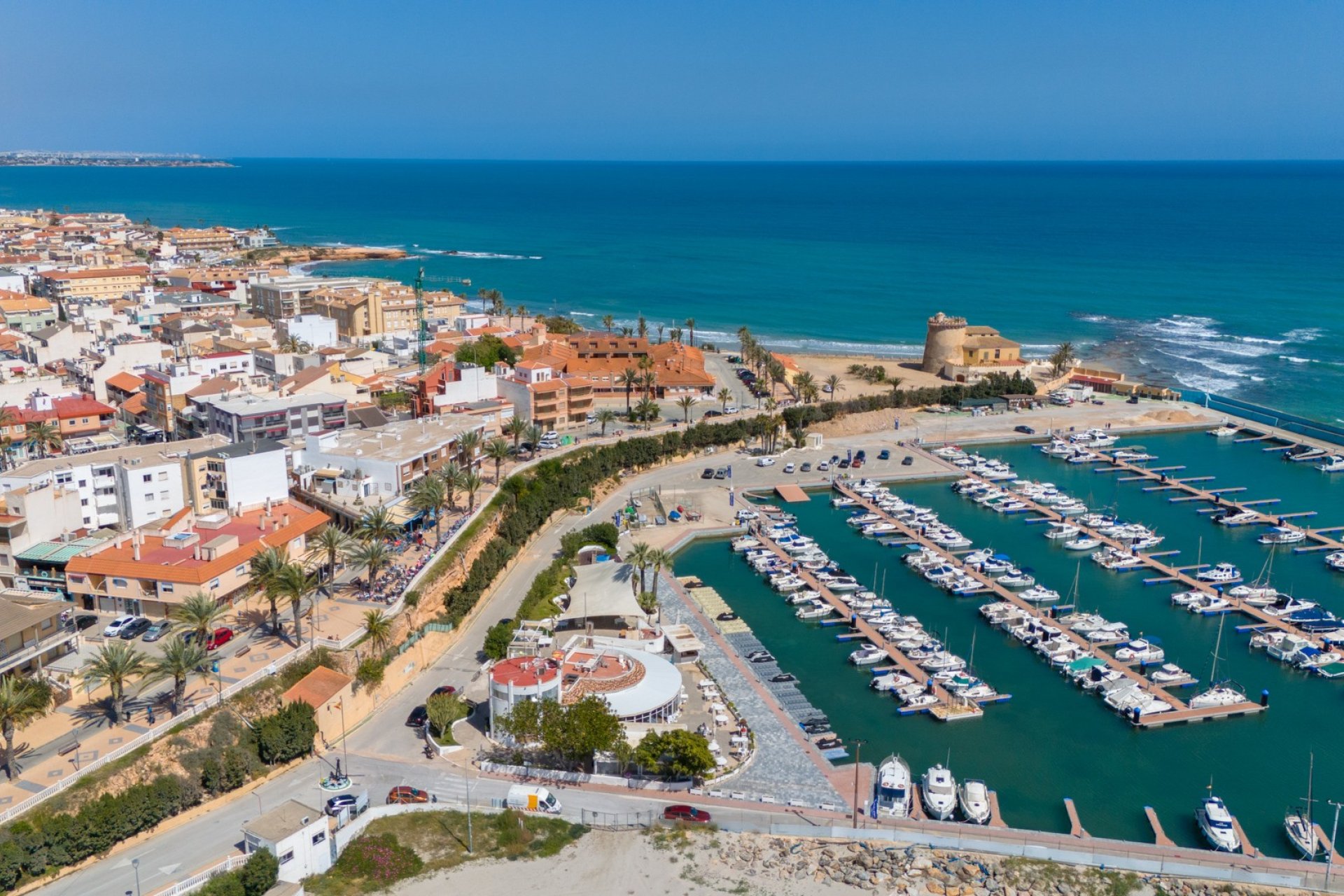 Reventa - Apartments - Flats - Pilar de la Horadada - Torre de la Horadada