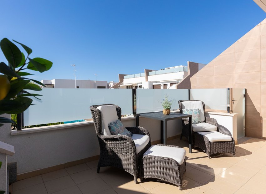 Reventa - Apartments - Flats - Pilar de la Horadada - Zona Pueblo
