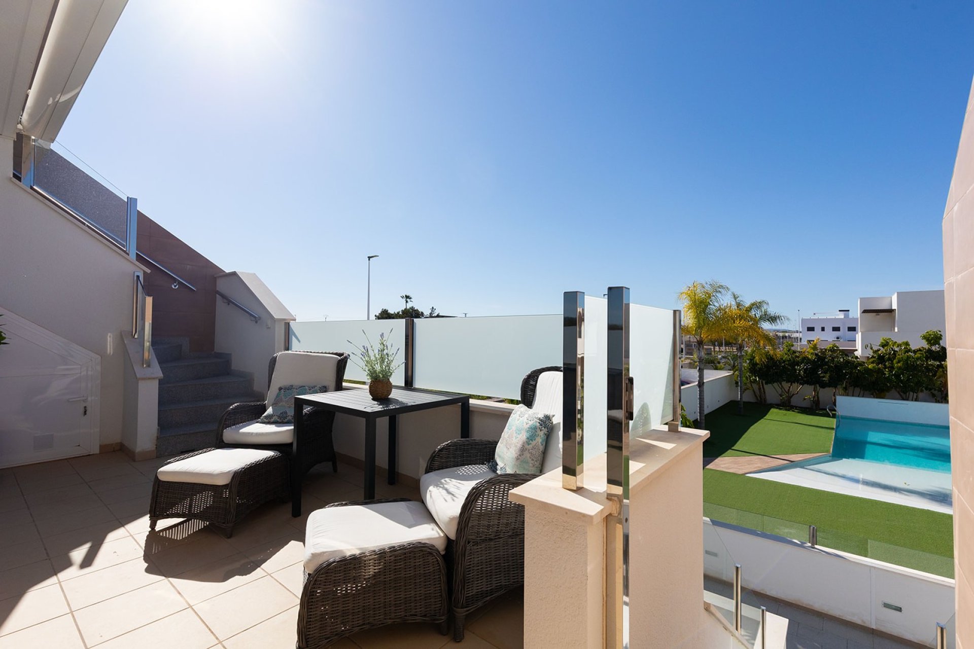 Reventa - Apartments - Flats - Pilar de la Horadada - Zona Pueblo