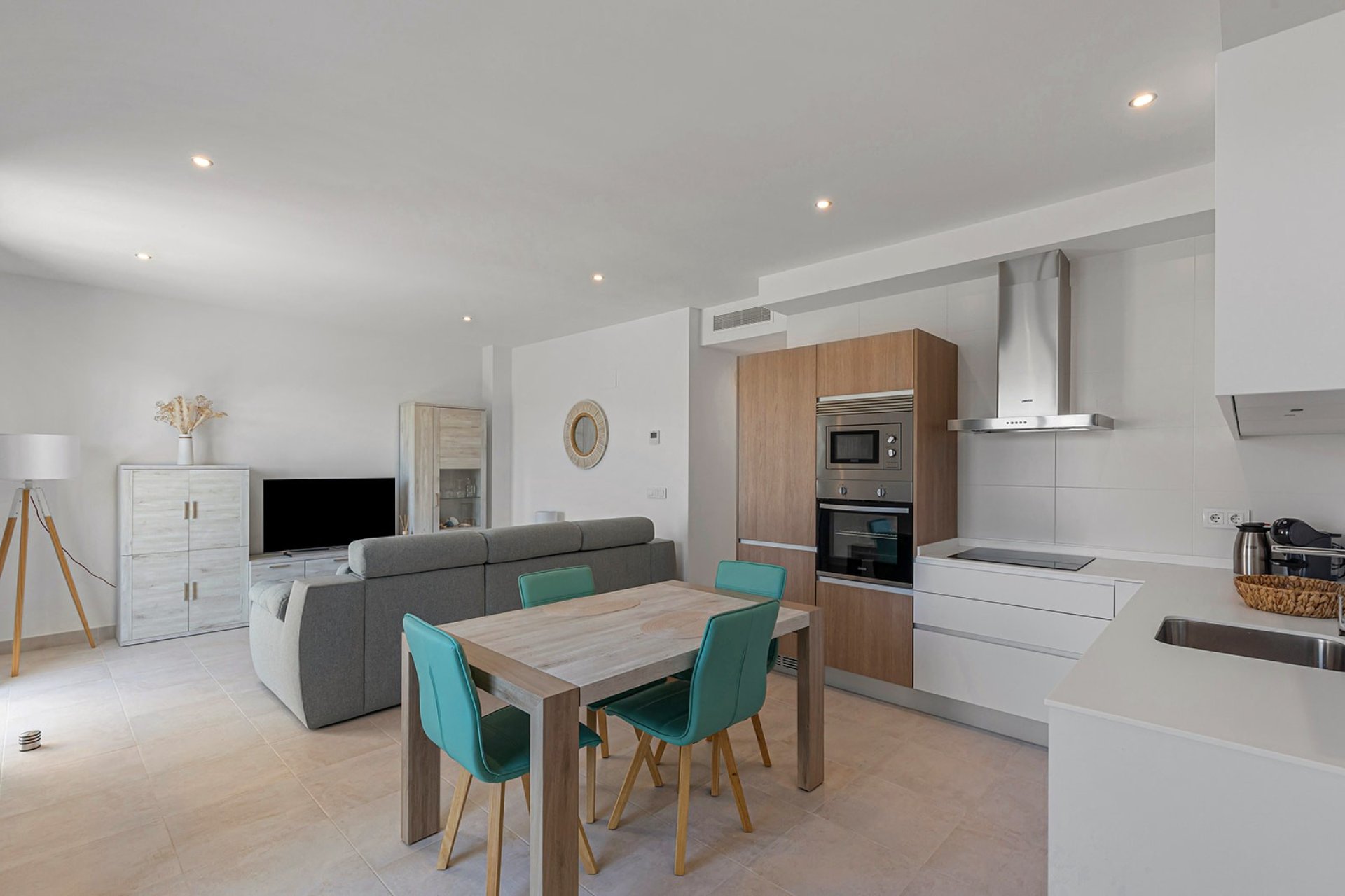 Reventa - Apartments - Flats - Pilar de la Horadada - Zona Pueblo
