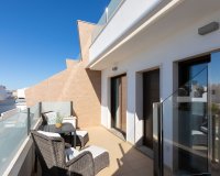 Reventa - Apartments - Flats - Pilar de la Horadada - Zona Pueblo