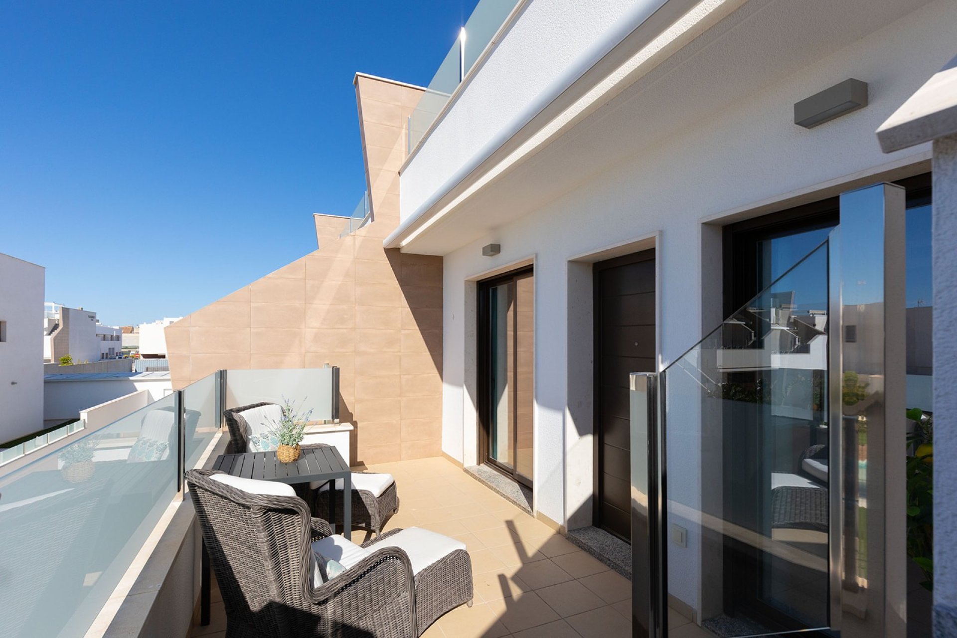 Reventa - Apartments - Flats - Pilar de la Horadada - Zona Pueblo