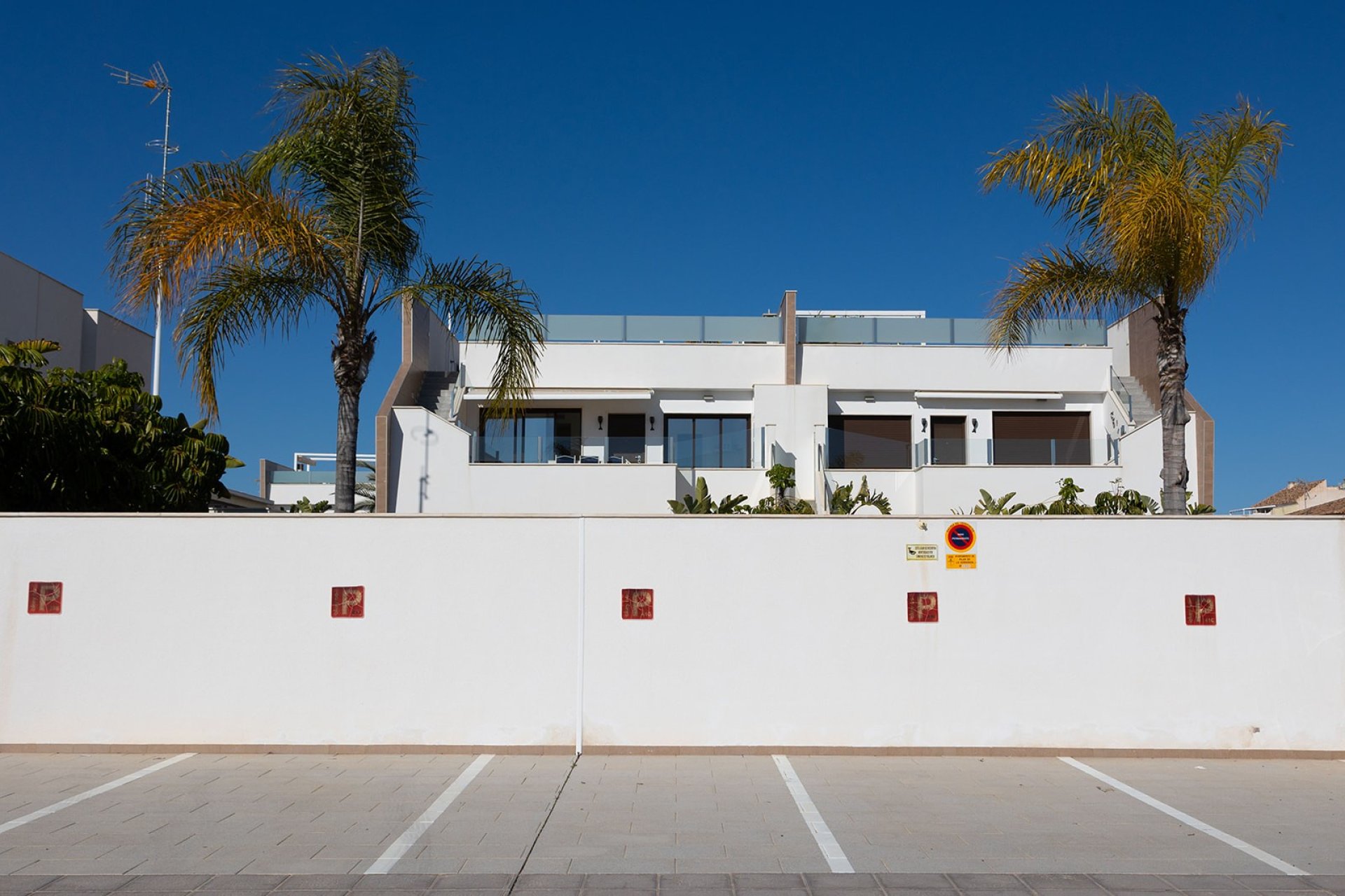 Reventa - Apartments - Flats - Pilar de la Horadada - Zona Pueblo