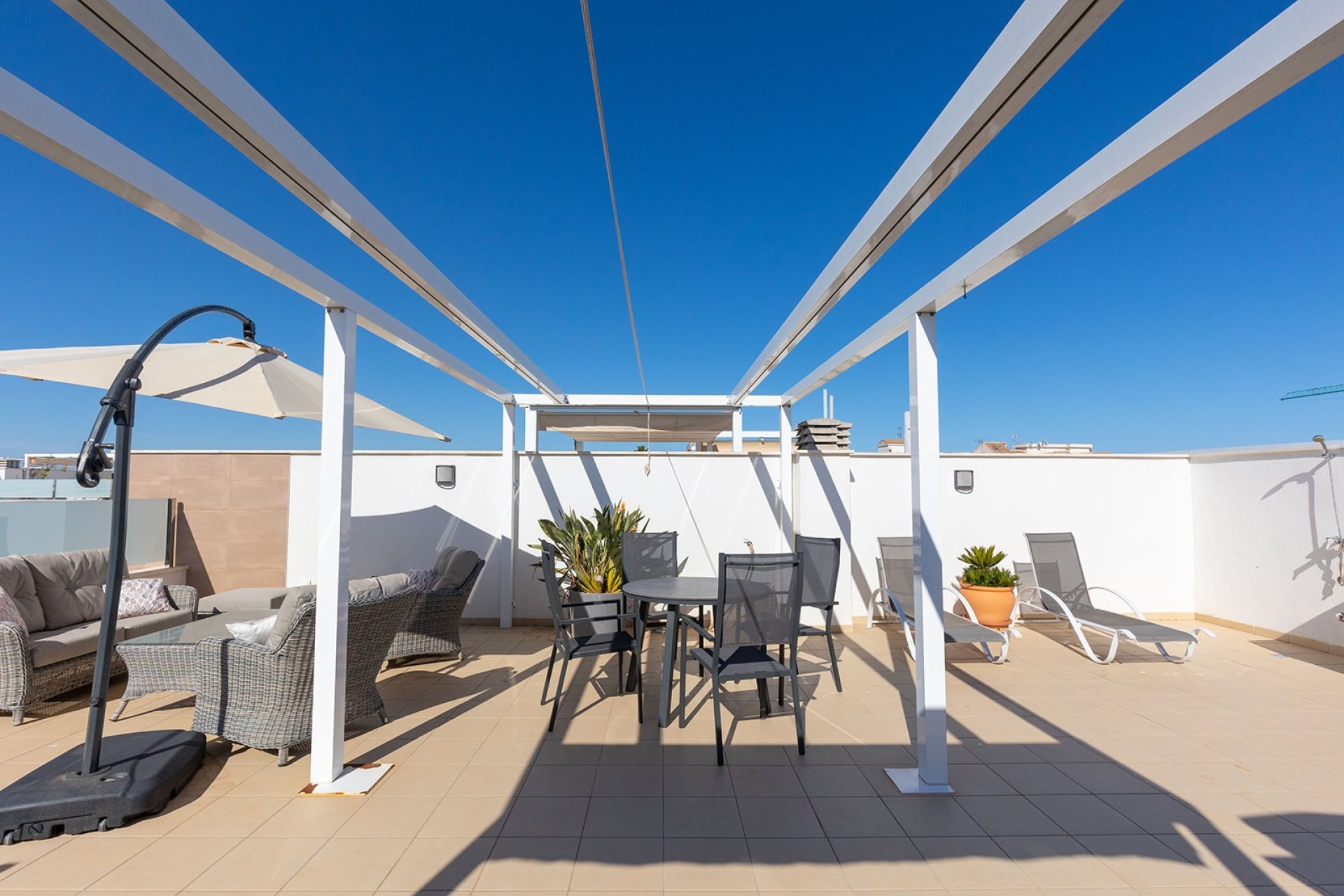 Reventa - Apartments - Flats - Pilar de la Horadada - Zona Pueblo