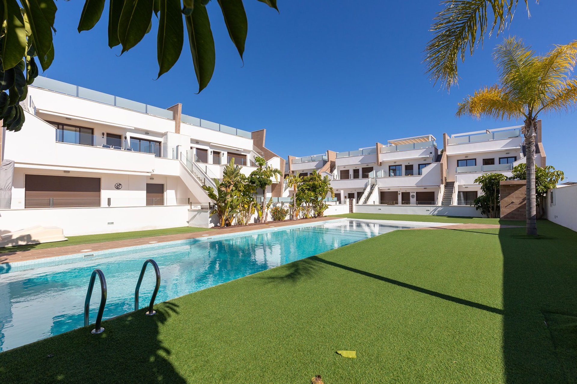 Reventa - Apartments - Flats - Pilar de la Horadada - Zona Pueblo
