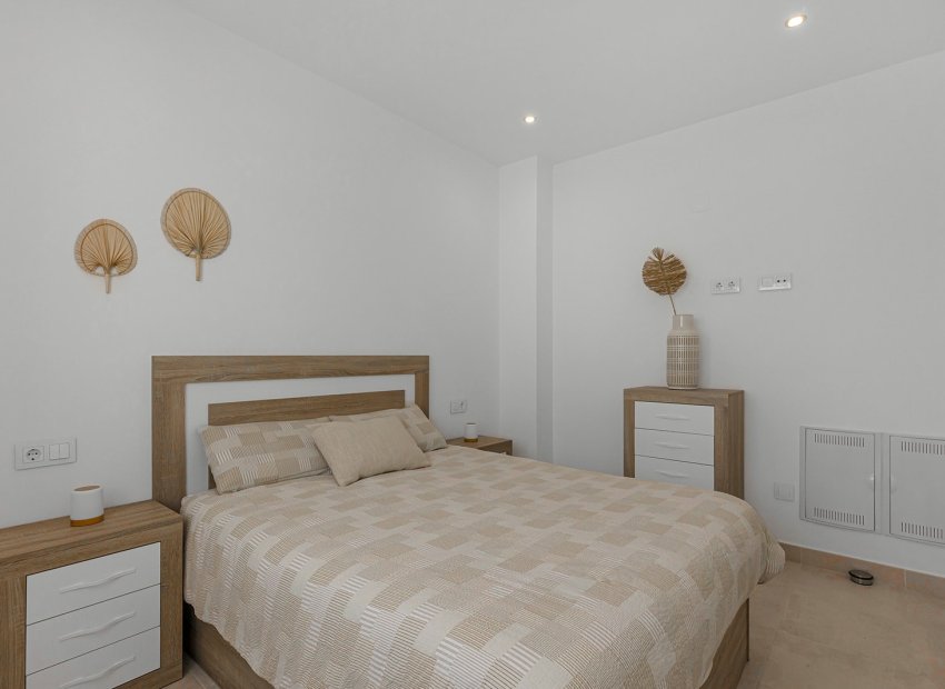 Reventa - Apartments - Flats - Pilar de la Horadada - Zona Pueblo