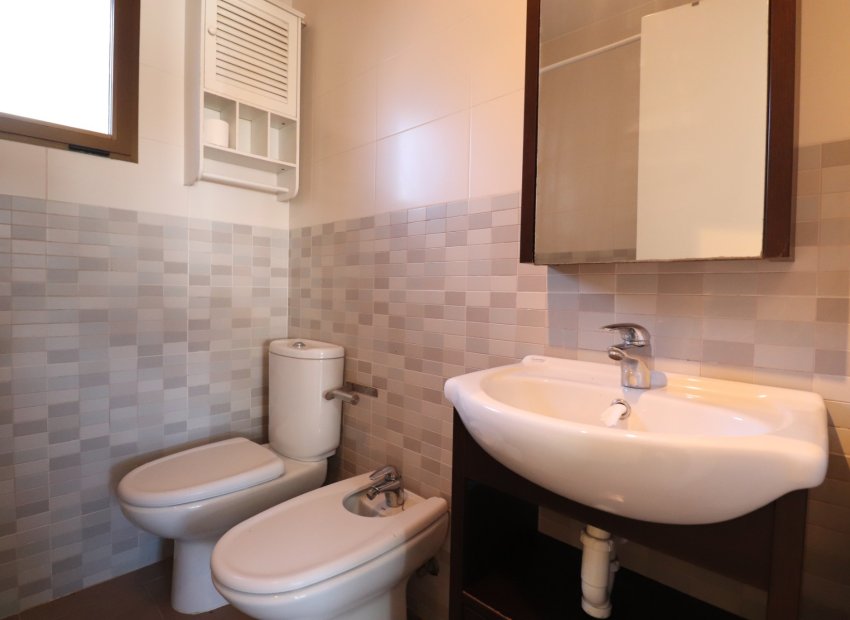 Reventa - Apartments - Flats - Pinar de Campoverde - Pinar de Campoverde - Village