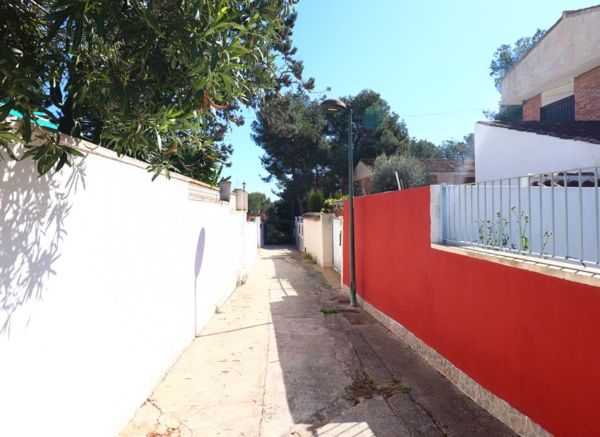 Reventa - Apartments - Flats - Pinar de Campoverde - Pinar de Campoverde - Village