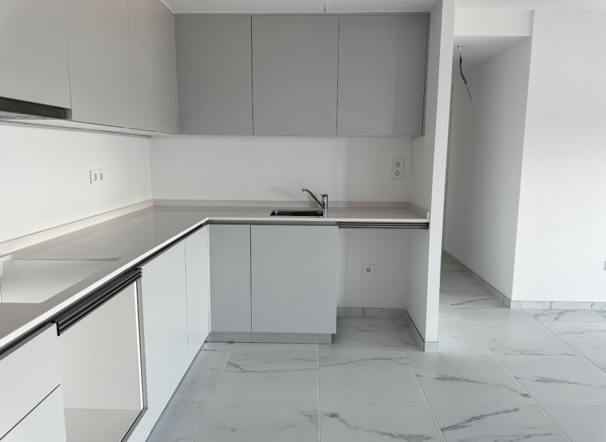 Reventa - Apartments - Flats - Punta Prima