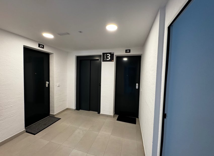 Reventa - Apartments - Flats - Punta Prima