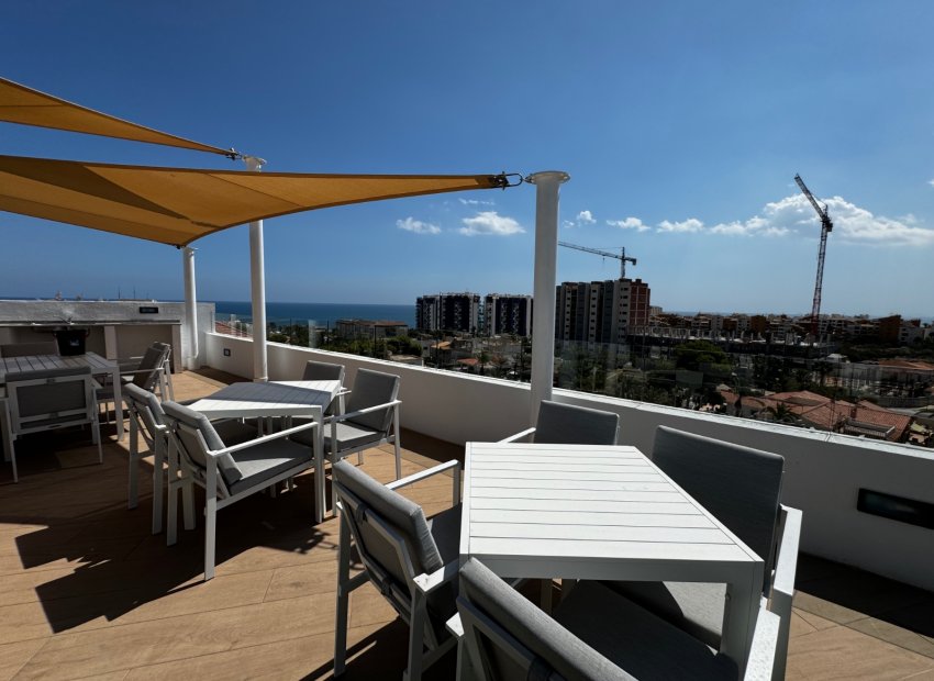 Reventa - Apartments - Flats - Punta Prima