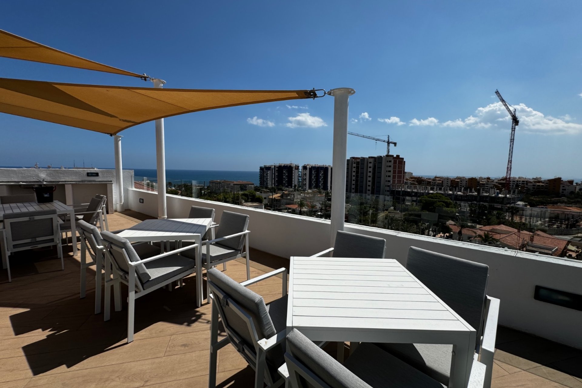 Reventa - Apartments - Flats - Punta Prima