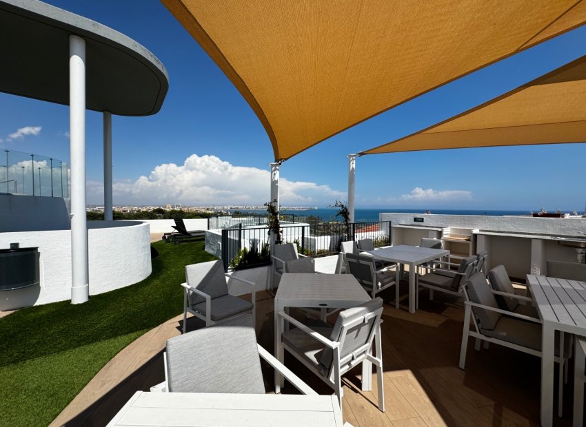 Reventa - Apartments - Flats - Punta Prima