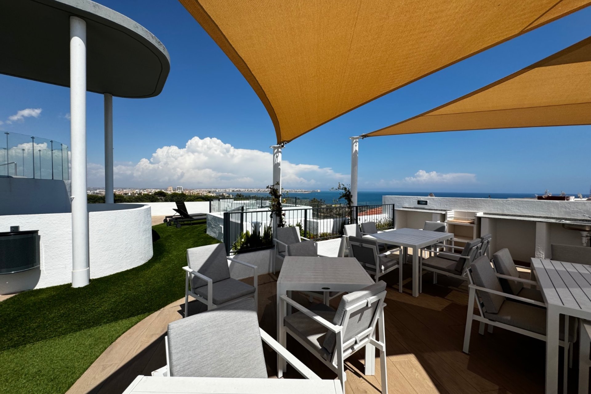 Reventa - Apartments - Flats - Punta Prima