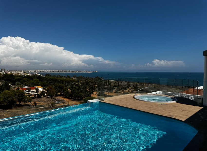Reventa - Apartments - Flats - Punta Prima