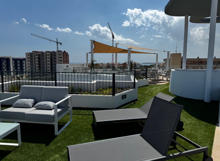 Reventa - Apartments - Flats - Punta Prima