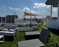 Reventa - Apartments - Flats - Punta Prima