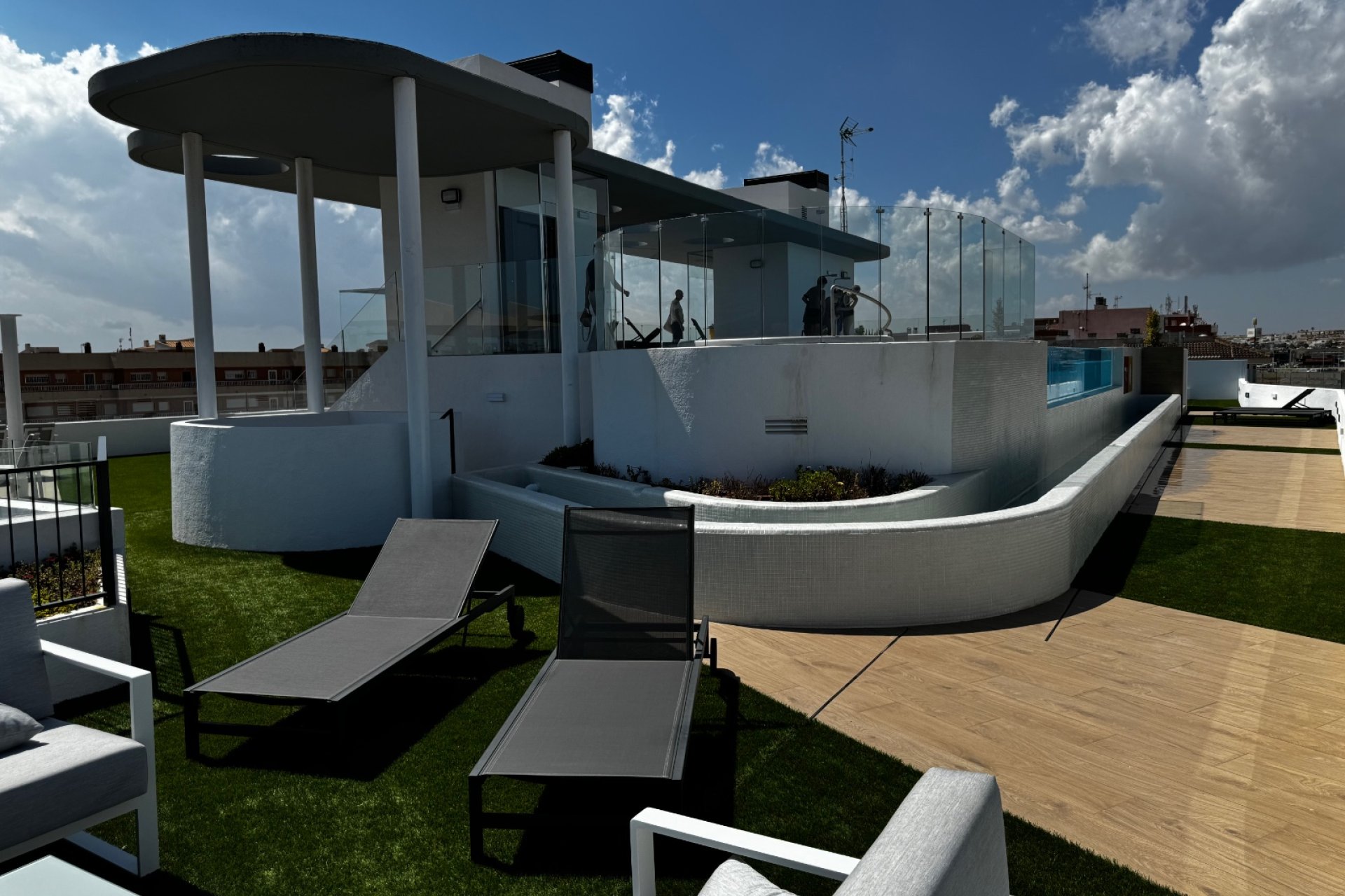 Reventa - Apartments - Flats - Punta Prima