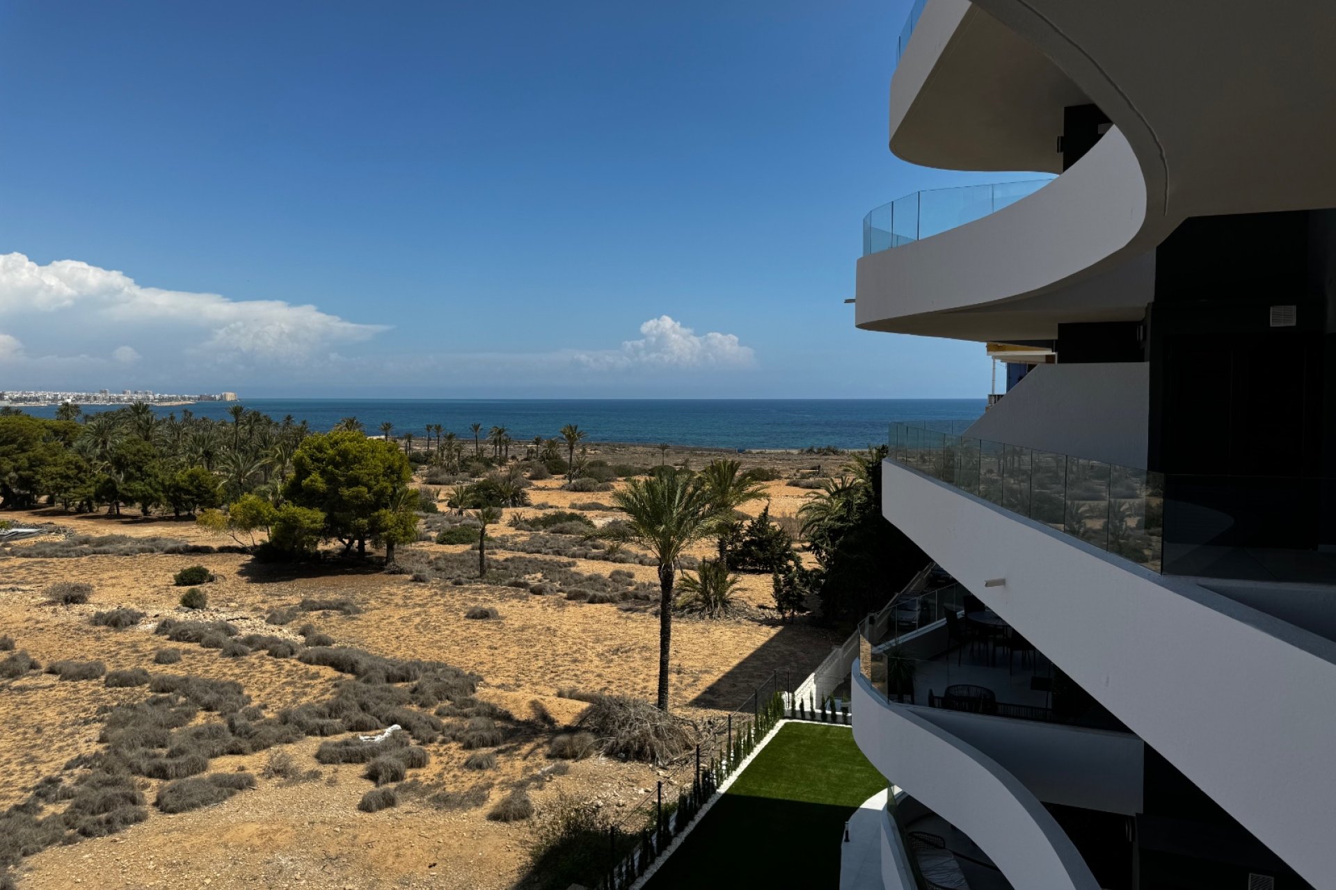 Reventa - Apartments - Flats - Punta Prima