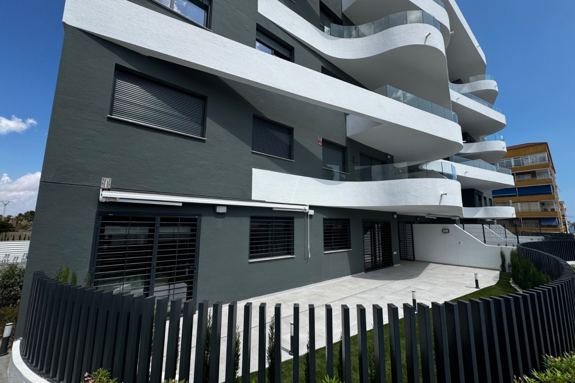 Reventa - Apartments - Flats - Punta Prima